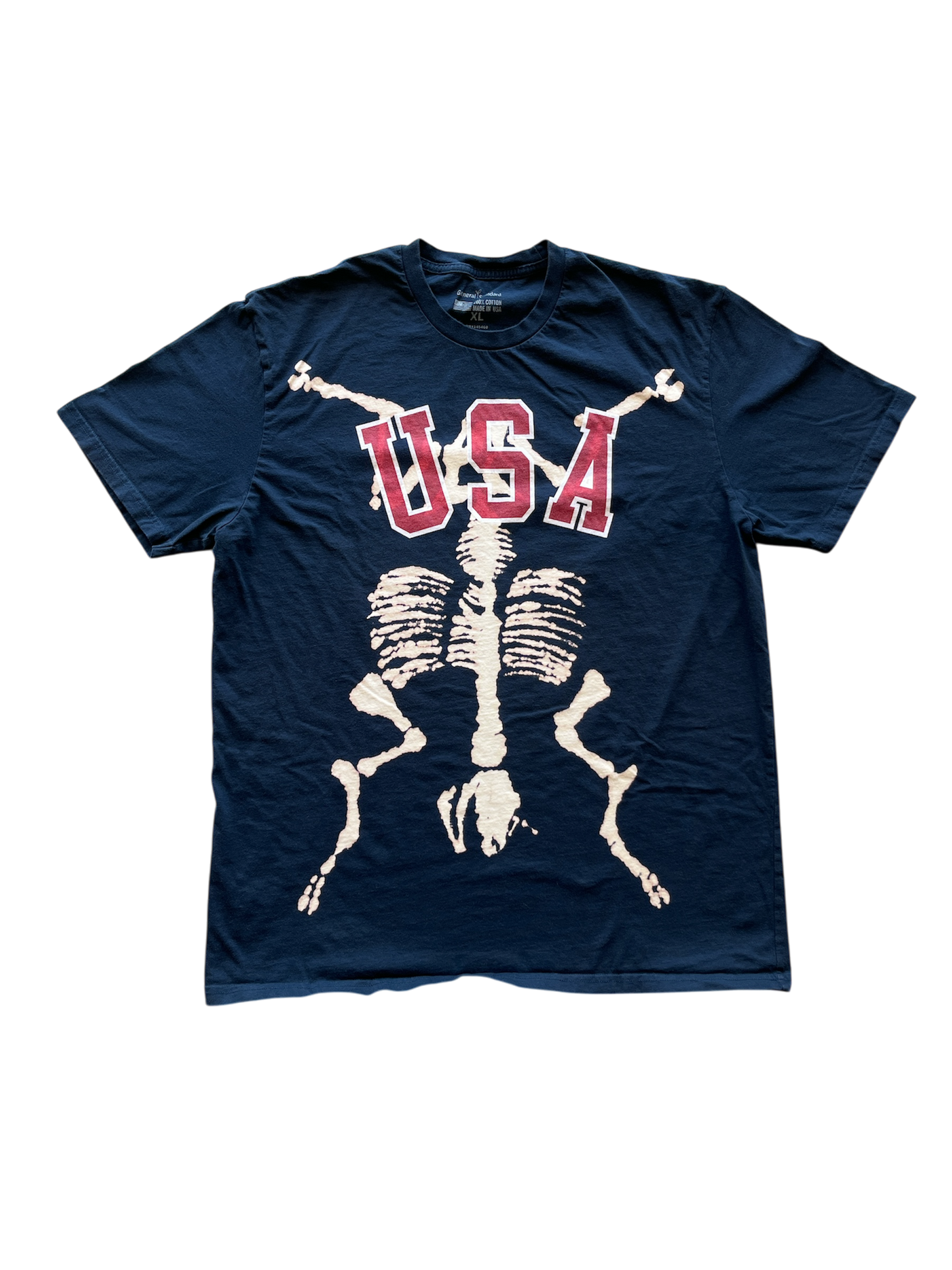 XL TSHIRT
