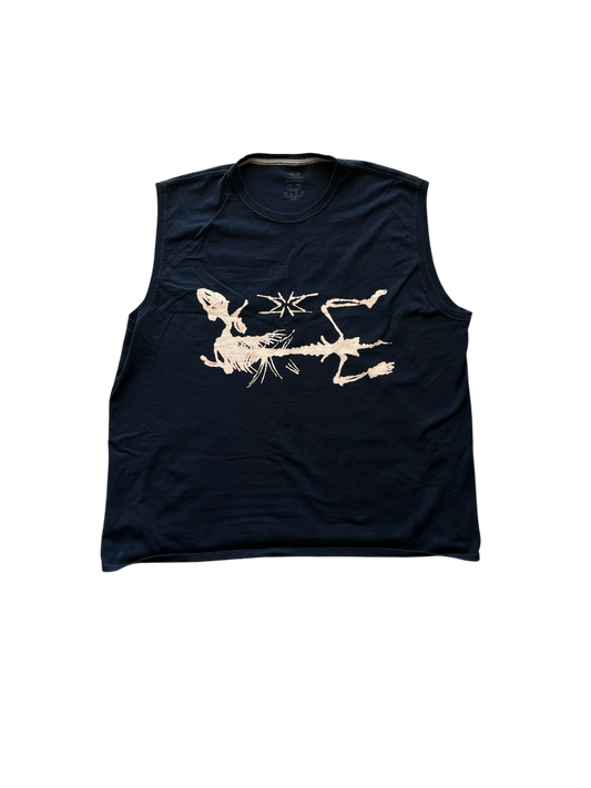 2XL TANK TOP
