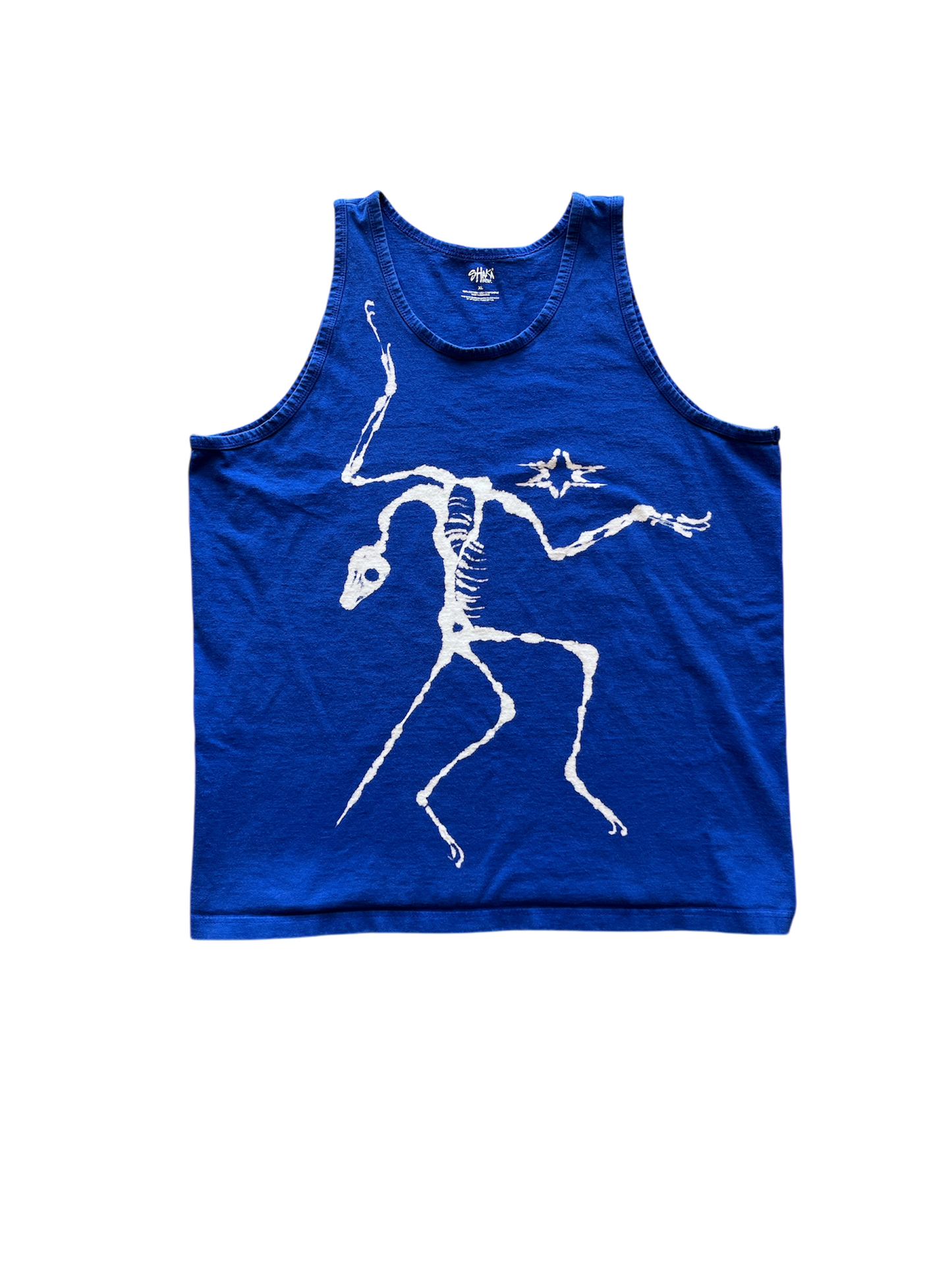 XL TANK TOP