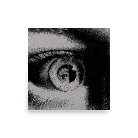 Paranoid Eyes
